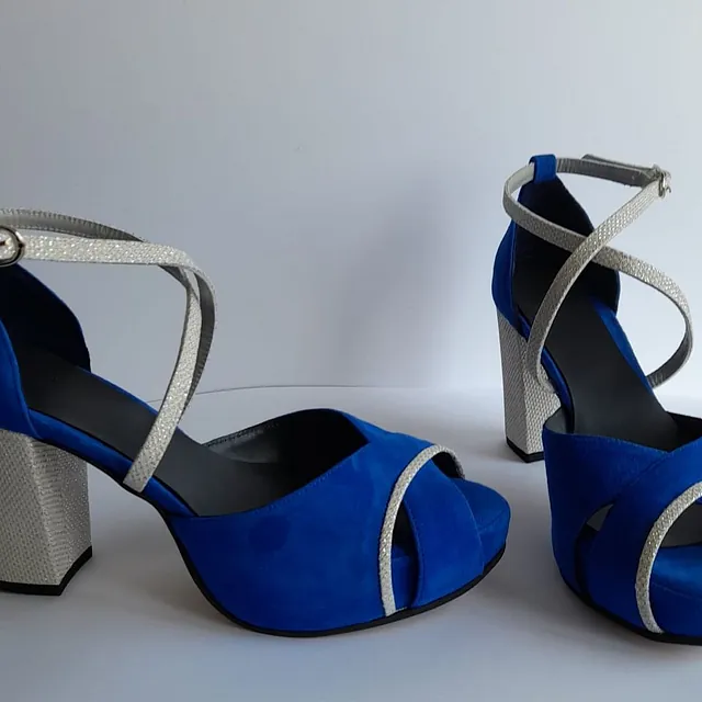 Zapatos de fiesta
