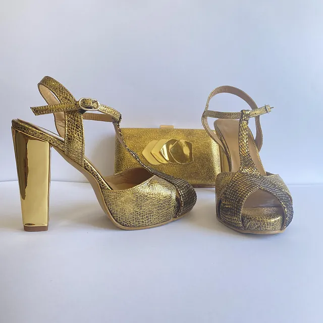 Zapatos de fiesta